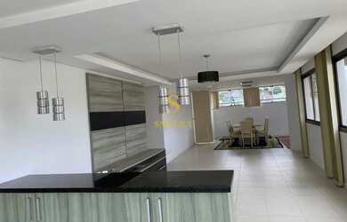 Imagem 7: Cobertura com 3 suítes e SPA externo, na Agronômica