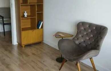 Imagem 5: Excelente Sala no Barro Preto