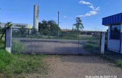 Imagem 4: Complexo indl. 4.235m², Charqueadas/RS