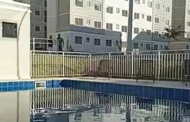 Imagem 16: Apartamento com 2 dormitórios à venda, 44 m² por R$ 245.000,00 - Jardim...