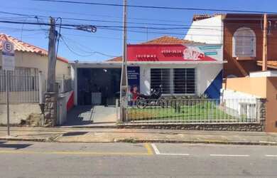 Imagem: O depósito possui 164m² de Área e está localizado em Centro