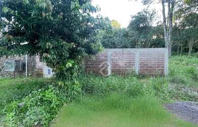 Imagem: O terreno possui 276m² de Área e está localizado em Campestre