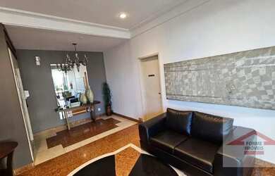 Imagem 3: Apartamento com 3 suítes para alugar, 110 m² por R$ 6.500,00/mês -...