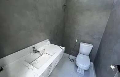 Imagem 2: Casa térrea Quinta Das Marinas Com 3 dormitórios Pronta pra morar