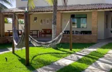 Imagem: A casa possui 5 Dormitórios, 5 Banheiros, 5 Vagas na garagem