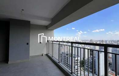 Imagem 4: APARTAMENTO À VENDA EM PINHEIROS - 2 DORMITÓRIOS, 1 SUÍTE, 1 VAGA DE...