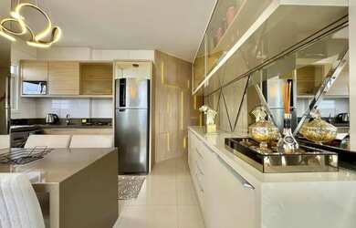 Imagem 8: Imóvel para venda com 65 metros quadrados com 2 quartos em Navegantes...