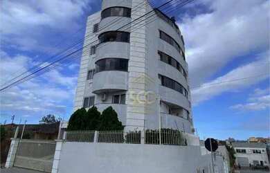 Imagem: O apartamento possui 3 Dormitórios, 2 Banheiros, 1 Vaga na