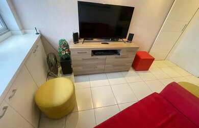 Imagem 4: Barra da Tijuca - Torre Charles de Gaulle, Diaria ou temporada