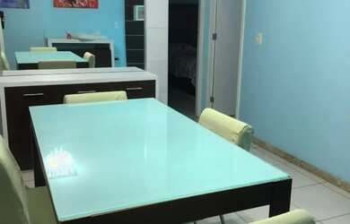 Imagem 3: Apartamento por temporada com vista mar  na Praia de Iracema em Fortaleza-CE 