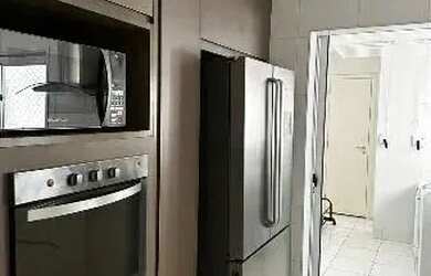 Imagem 3: Imóvel para aluguel com 235 m², 03 suítes, MOBILIADO