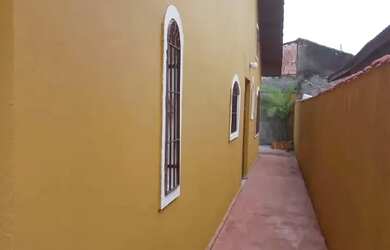 Imagem 4: Sobrado 02 dormitórios, aceita carta de credito CDHU