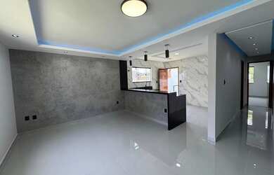 Imagem 6: Linda Casa com 3 quartos à venda, 110 m² por R$ 520.000 - São José...