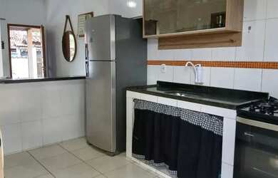 Imagem 15: Casa com 2 dormitórios à venda, 90 m² por R$ 399.000 - Chácaras de...