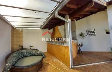 Imagem 4: Casa em Rua Julião Fernandes San Roman - Vila Industrial - Bauru/SP