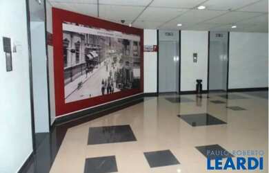 Imagem 11: COMERCIAL - LAPA - SP. Ar-condicionado, 30m² de Áreae1 Vaga na garagem