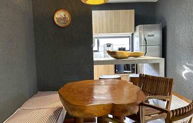 Imagem 5: Villas Manatee Patacho - 02 Quartos Todo Mobiliado