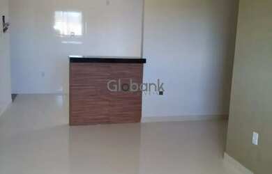 Imagem 3: Apartamento em Montes Claros, no bairro Todos os Santos, à venda