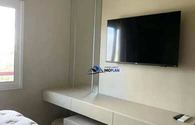 Imagem 5: THE GRAPES FLAT SERVICE. Piscina, Ar-condicionado, Área de serviçoe63m²...