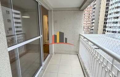 Imagem 6: Imóvel para aluguel possui 40 metros quadrados com 1 quarto em Centro...