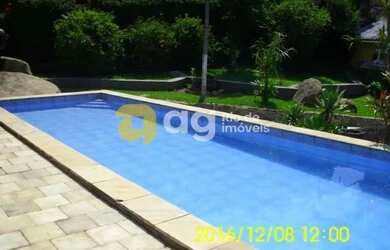 Imagem: A fazenda possui 398m² de Área e está localizado em Taquara