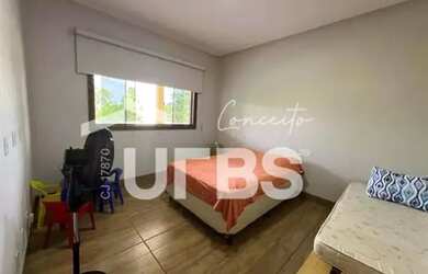 Imagem 14: Casa térrea à venda no Condomínio Águas da Serra- Hidrolândia frente...