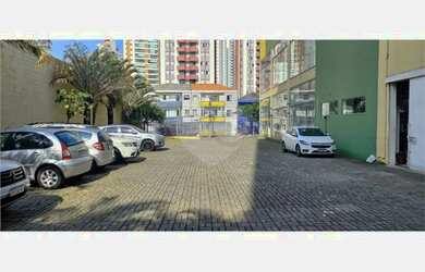 Imagem 6: Galpão para locação em Santana - SP