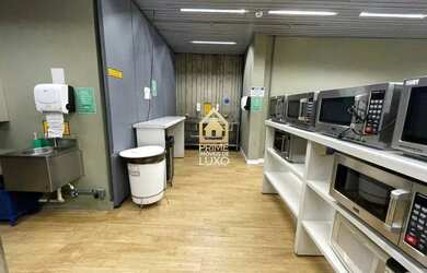 Imagem 11: Andar corrido para aluguel, Santo Agostinho - Belo Horizonte/MG