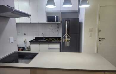 Imagem 9: Unlimited Ocean Front - Studio Unlimited Ocean Front - Santos