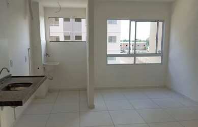 Imagem 2: Imóvel para aluguel possui 55 metros quadrados com 2 quartos