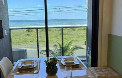 Imagem 5: Apartamento Beira Mar no Balneario Costa Azul em Matinhos Parana
