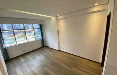 Imagem 2: Imóvel para venda possui 23 metros quadrados em Carmo - Belo Horizonte - MG