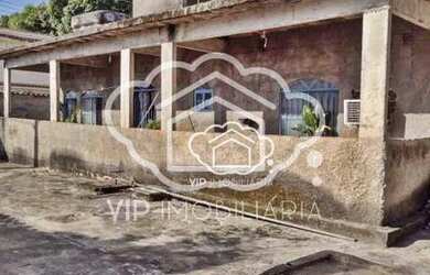 Imagem 9: Área à venda, 600 m² por R$ 300.000,00 - Guaratiba - Rio de Janeiro/RJ