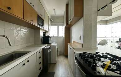 Imagem 4: Apartamento à venda Condomínio Naturale Jardim Ana Maria Jundiaí/SP