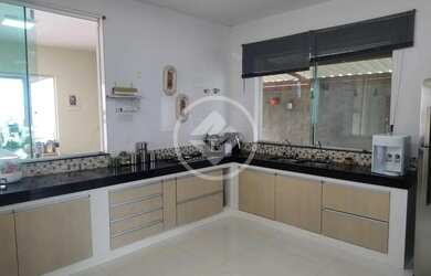 Imagem 2: Casa de 4 quartos no condomínio Mirante do Fidalgo em Lagoa Santa MG...