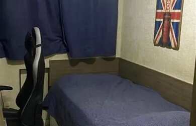 Imagem 8: Residencial Belle Vie - Apartamento 3 quartos, sendo 1 suíte