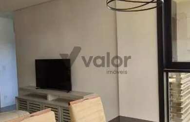 Imagem 4: Apartamento para alugar em Campinas, Nova Campinas, com 1 suíte, com...