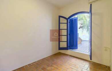 Imagem 10: Casa de vila charmosa para locação no Jardim Paulista