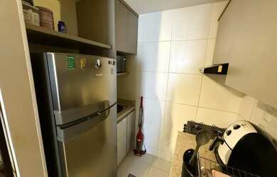 Imagem 6: Lindo Flat mobiliado para vender ou alugar