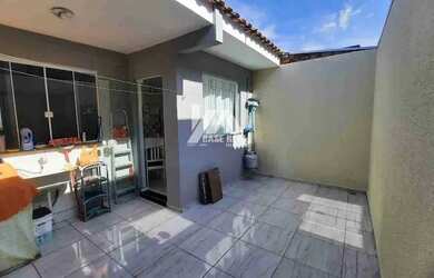 Imagem 3: Casa padrão à Venda, Cará-cará, Parque dos Pinheiros com 3 Quartos