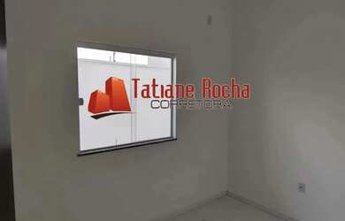 Imagem 7: Vendo excelente casa em rua pública no bairro Mangabeira