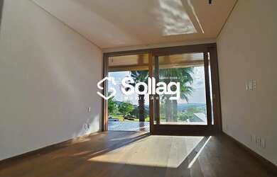 Imagem 10: Casa para locação com alto padrão no Condomínio Fazenda da Grama,...