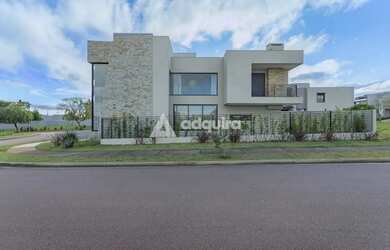 Imagem 3: Casa à venda, Jardim Carvalho, Ponta Grossa, PR