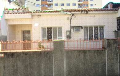 Imagem 6: MÉIER - Travessa Própria - Casa - 3 Quartos - 1 Banheiro - 1 Vaga Agende...