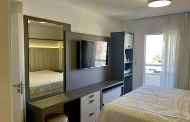 Imagem 15: Apartamento de 03 dormitórios à 200 metros do mar,Gravatá