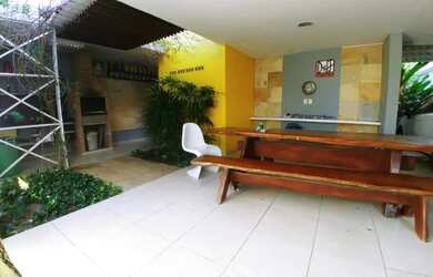 Imagem 11: CASA DE ALTO PADRÃO COM GALPÃO DE ARMAZENAMENTO