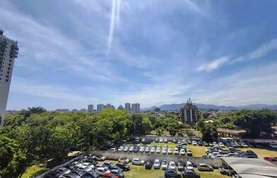 Imagem 8: APARTAMENTO para aluguel 56 m2 com 1 quarto em Barra da Tijuca - Rio de Janeiro - RJ