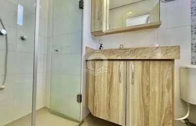 Imagem 15: Apartamento Mobiliado com Vista para o Mar na Zona Nova