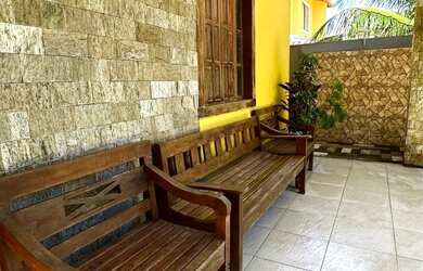 Imagem 4: Casa de praia em Búzios