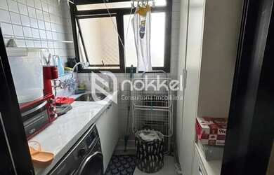 Imagem 12: Apartamento com 106 m², 2 quartos sendo 2 suítes à venda no bairro...